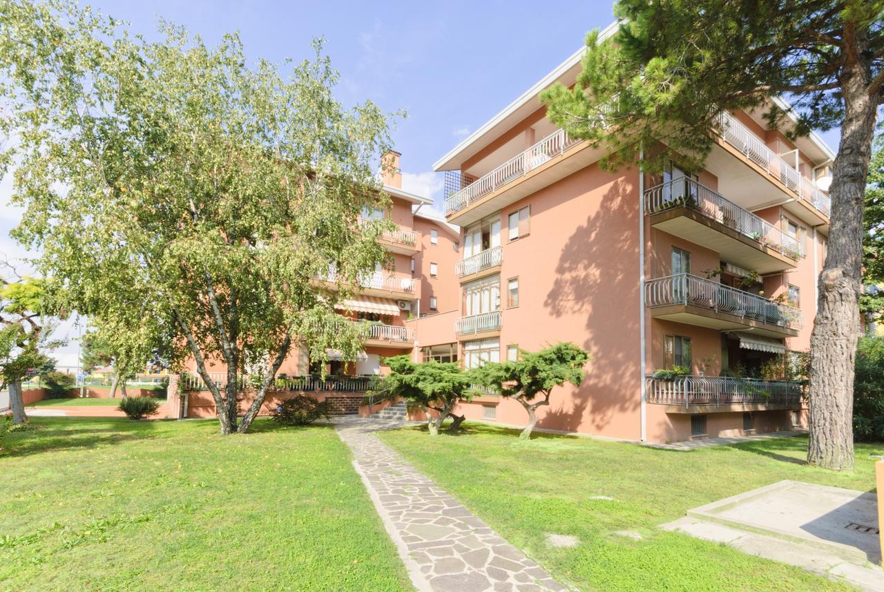 Apartment Beatrice *