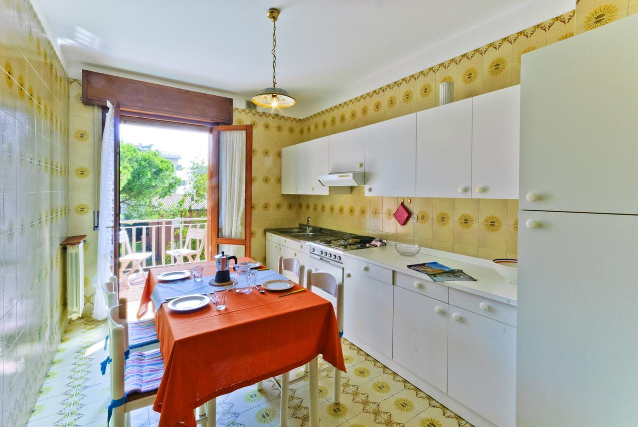 Beatrice Apartment